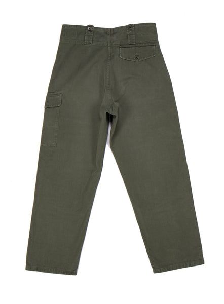 Military Pants