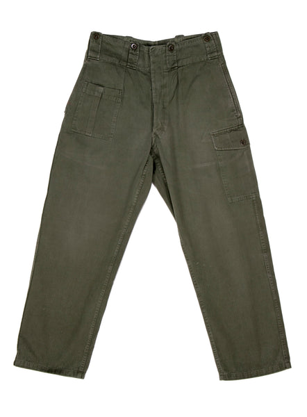 Military Pants